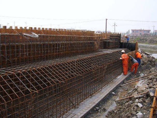 桥梁工程精细化施工全流程解析 从图纸到通车的品质把控