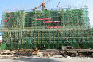 文明施工，严把质量，力铸精品——建筑劳务分包的卓越实践